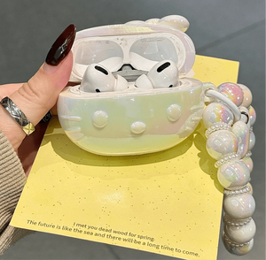 Hello Kitty Aurora Mermaid AirPods Case
