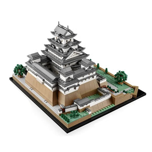 Lego Architecture Himeji Castle - Bear Hugs