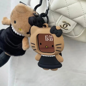 Hello Kitty Midnight Muse AirPods Case