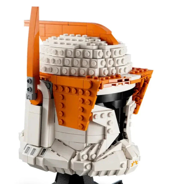 Clone Commander Cody™ Helmet by LEGO - Bear Hugs