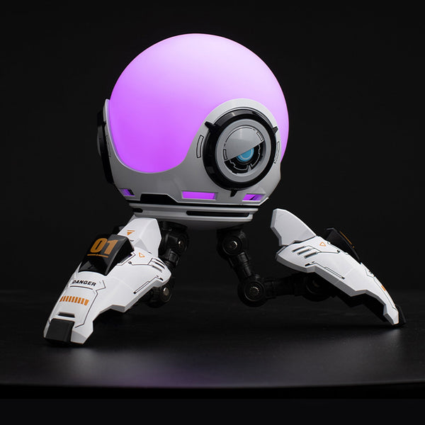Nikola Robot Framework Speaker Stand