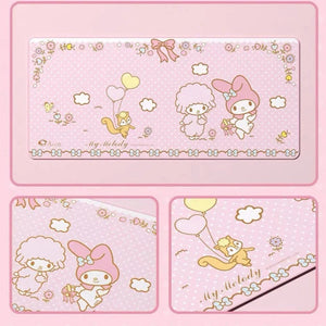 Fashion Cute Mouse Pad PN6814 - Bear Hugs