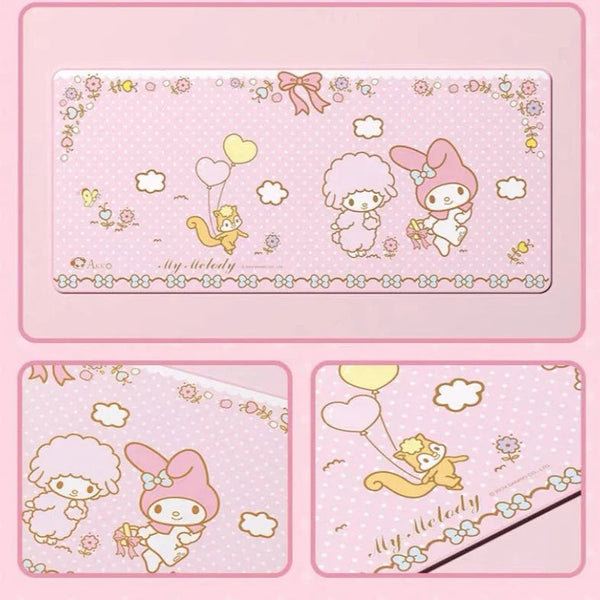 Fashion Cute Mouse Pad PN6814 - Bear Hugs