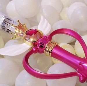 Fashion Sailormoon Umbrella PN6348 - Bear Hugs