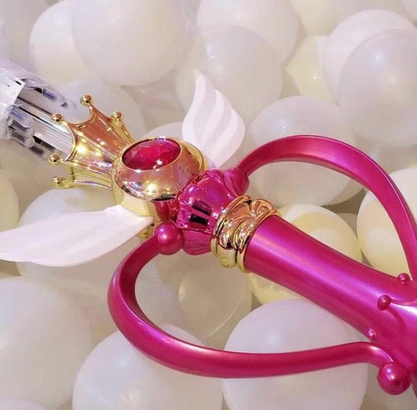 Fashion Sailormoon Umbrella PN6348 - Bear Hugs