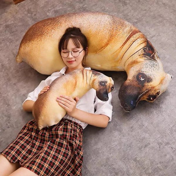 Kawaii Dog Plush Toy Pn7139 - Bear Hugs