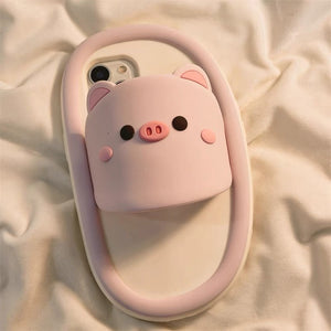 Cute Phone Case for iPhone 11/12/12pro max/13/13pro/13pro max/14/14pro/14pro max/15/15pro/15pro max/16/16pro/16pro max PN7120 - Bear Hugs
