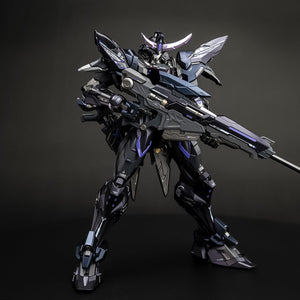 Ultimate Level MCT J-03 Masamune LE Figure