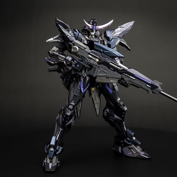 Ultimate Level MCT J-03 Masamune LE Figure