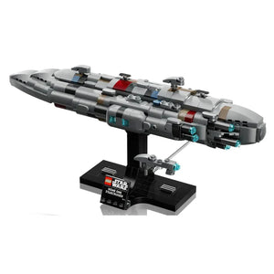 Star Wars Home One Starcruiser By Lego - Bear Hugs