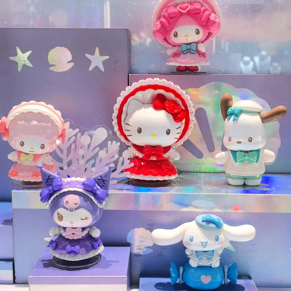 Sanrio Fantasy Fairytale Series Blind Box