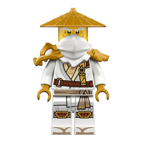 Ninjago The Guardian Dragon By Lego - Bear Hugs