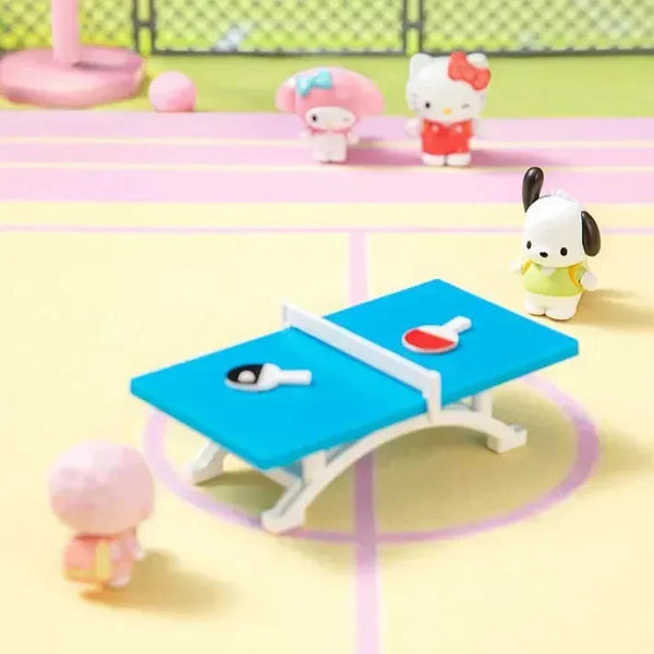 Sanrio Moetch Magnetic Backpack Series - Bear Hugs