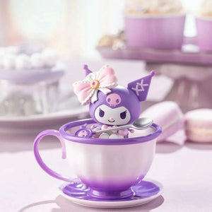 Sanrio Tea Cup Fairies Blind Box - Bear Hugs