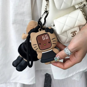 Hello Kitty Midnight Muse AirPods Case