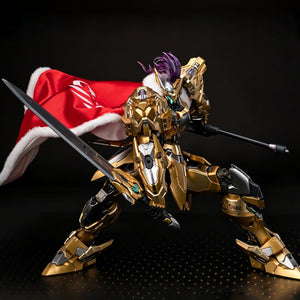 Ultimate Level -Lancelot of The Lake Limited Edition - Bear Hugs