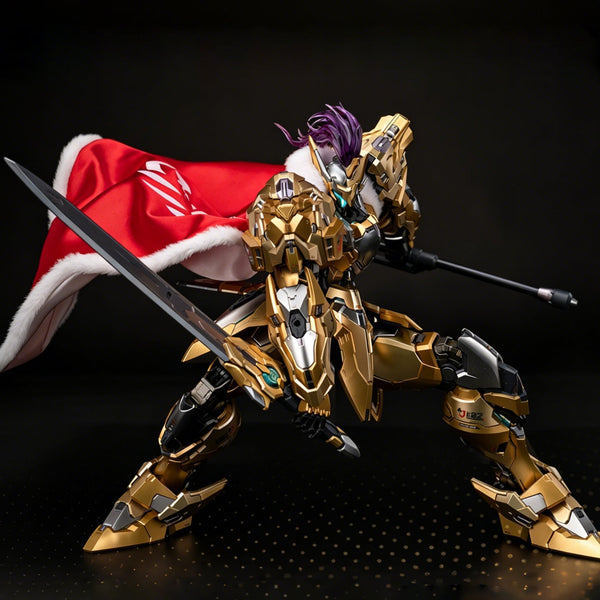Ultimate Level -Lancelot of The Lake Limited Edition - Bear Hugs