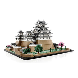 Lego Architecture Himeji Castle - Bear Hugs
