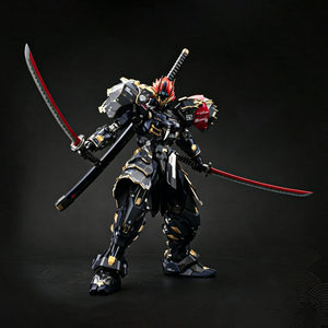 Ultimate Level MCT-J02 Tiger of Kai Limited Edition Figure