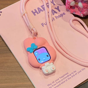 My Melody Dreamy Hug Apple Watch Case