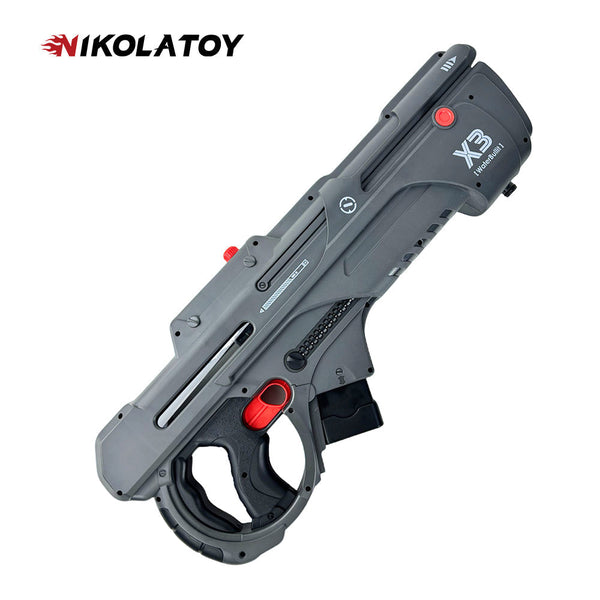 Powerful Flagship X3 Water Gun - Bear Hugs