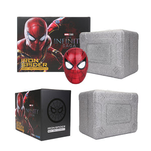 Marvel Helmet Series - Spider Man - Bear Hugs