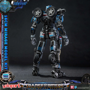 Yolopark AMK PRO Transformers RoB Mirage Model Kit (16 cm)