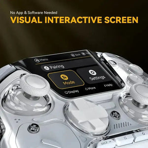 Manba One Tactical Screen Game Controller