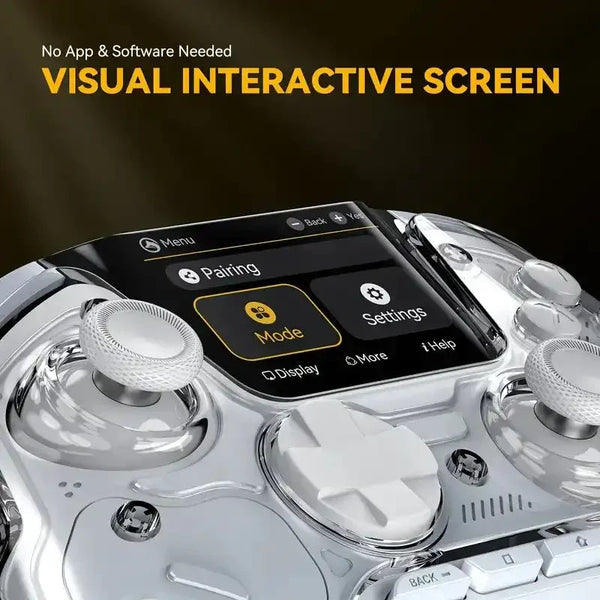 Manba One Tactical Screen Game Controller