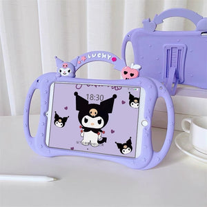 Cute Ipad Protect Case PN6956 - Bear Hugs