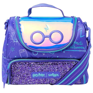 Smiggle Double Decker Lunch Bag For Kids