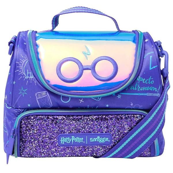 Smiggle Double Decker Lunch Bag For Kids