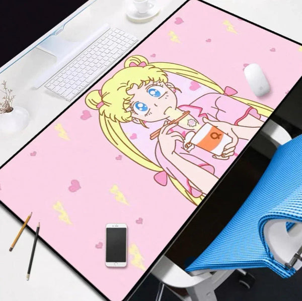 Lovely Sailormoon Mouse Pad PN7022 - Bear Hugs