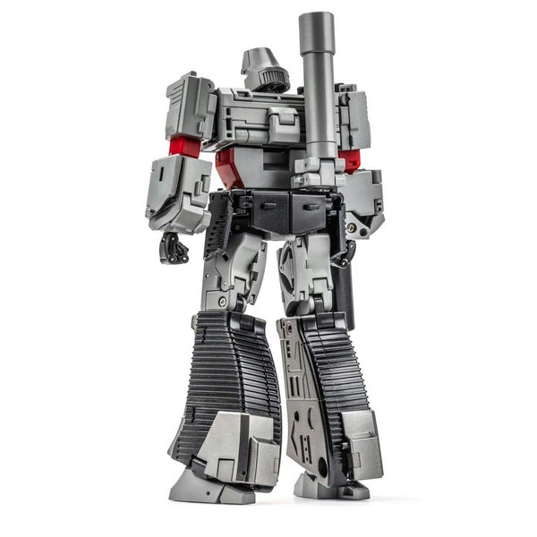 NA NewAge S01 S-01 Romulus (Megatron) New Age 17cm / 6.7" - Bear Hugs