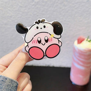 Kawaii Anime Phone Case for iPhone 11/12/12pro max/13/13pro/13pro max/14/14pro/14pro max/14plus/15/15pro/15pro max/15plus PN6867 - Bear Hugs