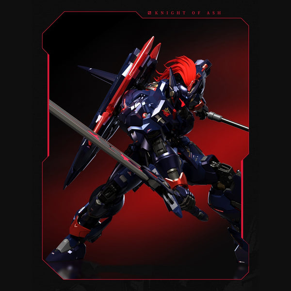 Ultimate Level -Lancelot of The Lake Special Edition - Bear Hugs