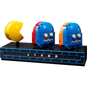 Lego Icons PAC-MAN Arcade - Bear Hugs