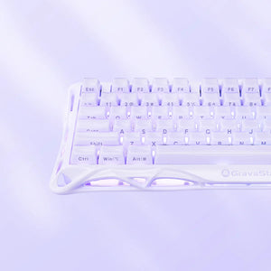 Mercury V75 Special Edition - Lavender Purple (US Only) - Bear Hugs