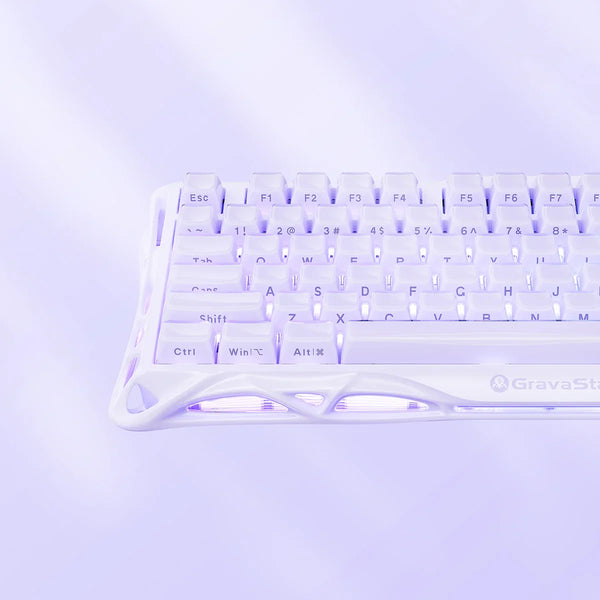 Mercury V75 Special Edition - Lavender Purple (US Only) - Bear Hugs