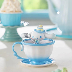 Sanrio Tea Cup Fairies Blind Box - Bear Hugs