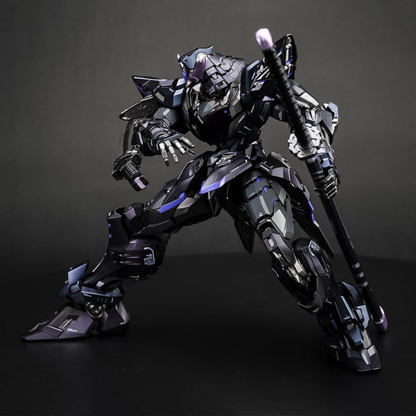 Ultimate Level MCT J-03 Masamune LE Figure