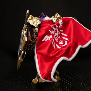 Ultimate Level -Lancelot of The Lake Limited Edition - Bear Hugs