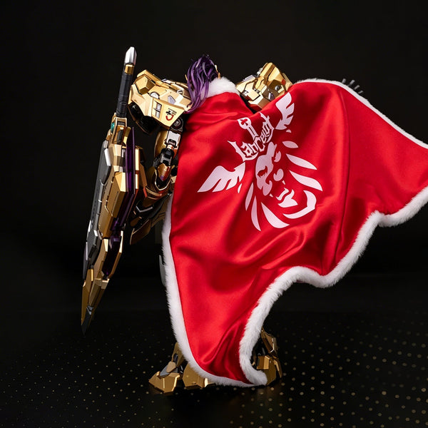 Ultimate Level -Lancelot of The Lake Limited Edition - Bear Hugs