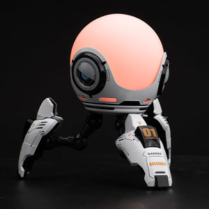 Nikola Robot Framework Speaker Stand