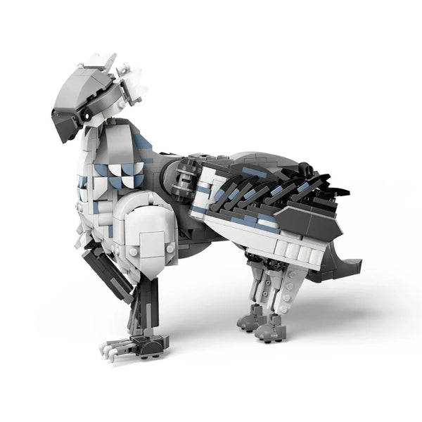 Harry Potter Buckbeak by Lego - Bear Hugs