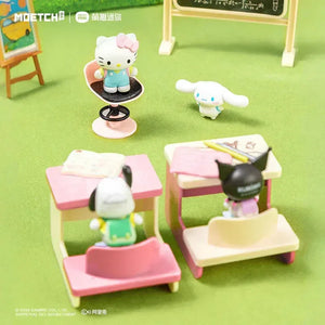 Sanrio Moetch Magnetic Backpack Series - Bear Hugs