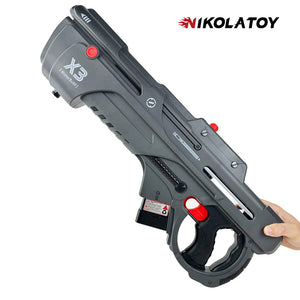 Powerful Flagship X3 Water Gun - Bear Hugs