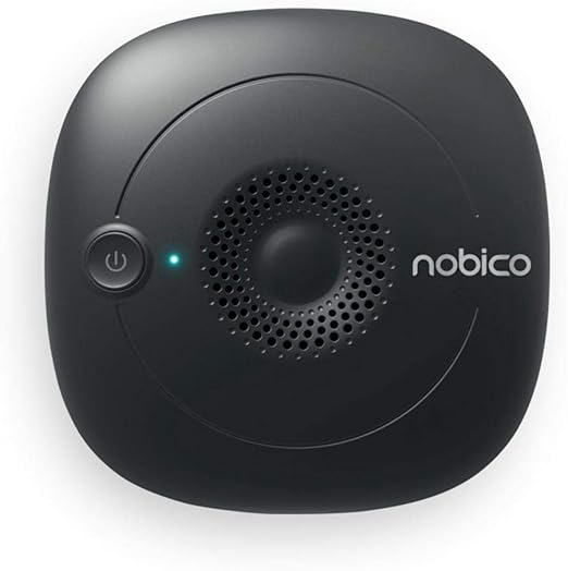 Nobico Ultrasonic Pest EU Plug Repeller, Powerful Plug-In Rodent Electromagnetic Repellent Pest Deterrent Dust Mite Controller With Night Light For Insects Rodents Mice Rats Flies Ants(Black) - Bear Hugs