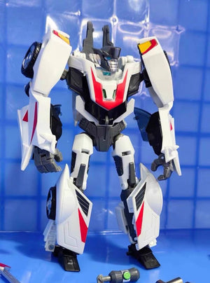 GF Wander GF-01 Wheeljack Action Figure