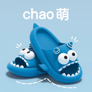 Cute Teeth Slippers PN6998 - Bear Hugs